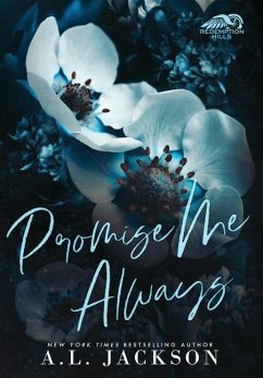 Promise Me Always (Hardcover) - Jackson, A L