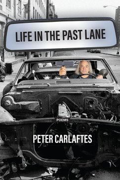 Life in the Past Lane - Carlaftes, Peter