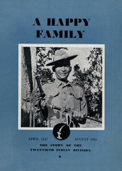 A HAPPY FAMILY - Divisional History