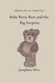 Baby Berry Bear And The Big Surprise