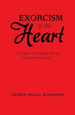 Exorcism of the Heart - Wilkinson, Lauren Nicole