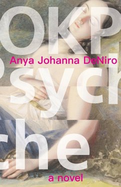 OKPsyche - DeNiro, Anya Johanna