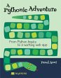 A Pythonic Adventure - Bild 1