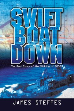 Swift Boat Down - Steffes, James