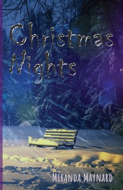 Cover Christmas Nights