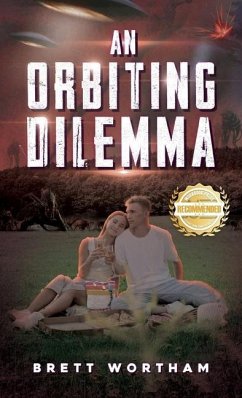 An Orbiting Dilemma - Wortham, Brett