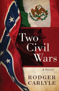 TWO CIVIL WARS - Carlyle, Rodger