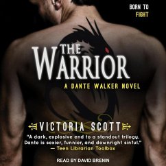 The Warrior - Scott, Victoria