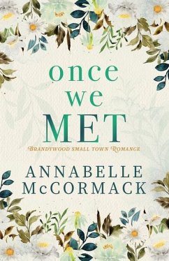 Once We Met - McCormack, Annabelle