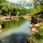 Kentucky Wild & Scenic 2024 Square