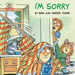 I'm Sorry - Mayer, Mercer