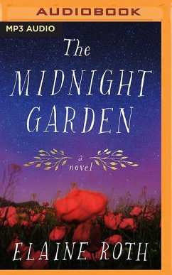 The Midnight Garden - Roth, Elaine