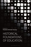 Historical Foundations of Education