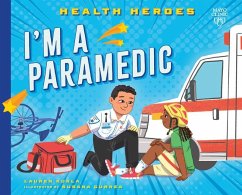I'm a Paramedic - Kukla, Lauren
