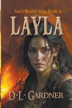 Layla - Gardner, D. L.