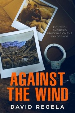 Against the Wind - Regela, David