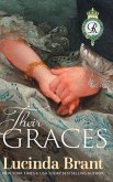 Their Graces: Sequel to Her Duke