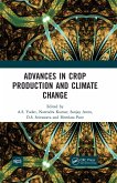 Advances in Crop Production and Climate Change (eBook, ePUB)