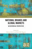 National Brands and Global Markets (eBook, ePUB)