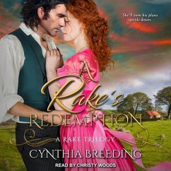 A Rake's Redemption - Breeding, Cynthia