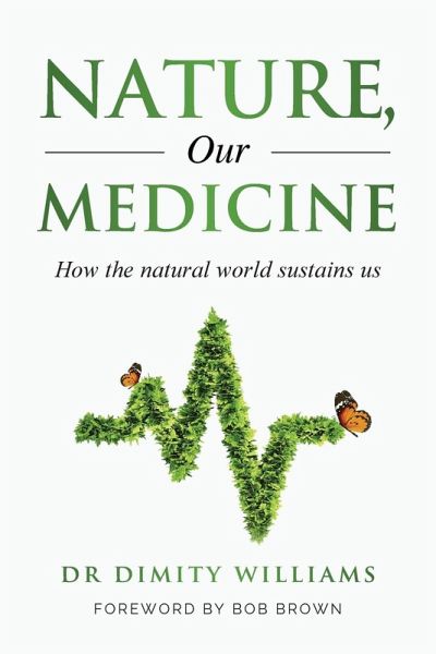 Nature, Our Medicine Nature, Our Medicine