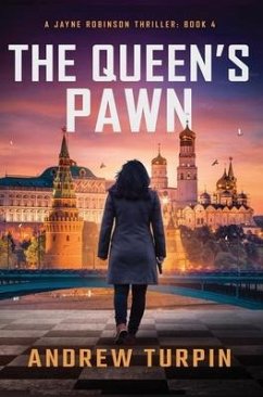 The Queen's Pawn - Turpin, Andrew