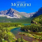 Montana Wild & Scenic 2024 Square