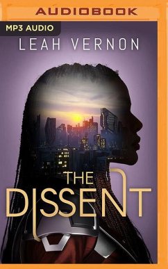 The Dissent - Vernon, Leah