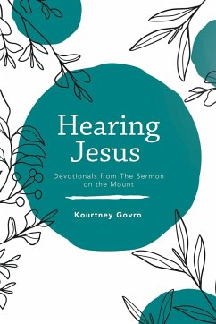 Hearing Jesus - Govro, Kourtney