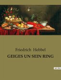 GEIGES UN SEIN RING