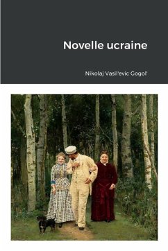 Cover Novelle ucraine