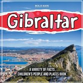 Gibraltar What is On This Island?