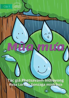 Rainy Season - Mùa m¿a - Inthavong, Phetsavanh