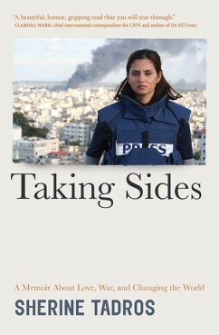 Taking Sides - Tadros, Sherine