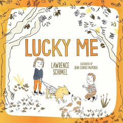 Lucky Me - Schimel, Lawrence