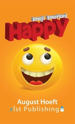 Cover Happy