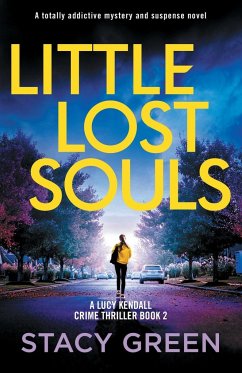 Little Lost Souls - Green, Stacy