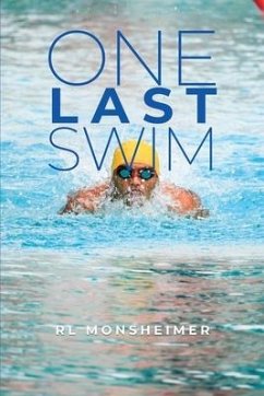 One Last Swim - Monsheimer, Rl
