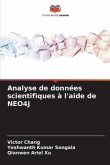 Analyse de données scientifiques à l'aide de NEO4J