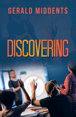 Discovering - Middents, Gerald