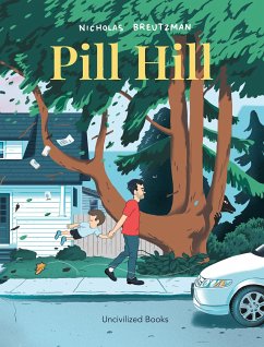 Pill Hill - Breutzman, Nicholas