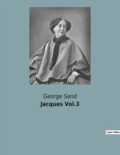 Jacques Vol.3 - Sand, George