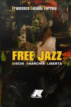 FREE JAZZ - Verrina, Francesco Cataldo