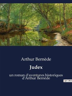 Judex - Bernède, Arthur