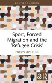 Sport, Forced Migration and the 'Refugee Crisis' (eBook, ePUB)