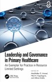 Leadership and Governance in Primary Healthcare (eBook, ePUB)