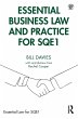 Essential Business Law and Practice for... - Bild 1
