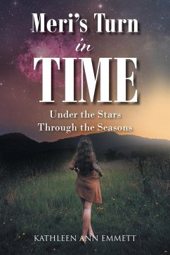 Meri's Turn in Time - Emmett, Kathleen Ann