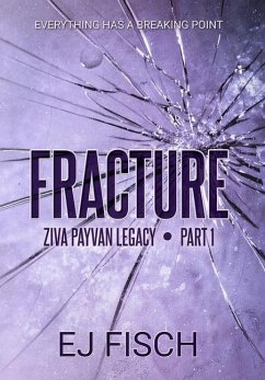 Fracture: Ziva Payvan Legacy, Part 1 - Fisch, Ej