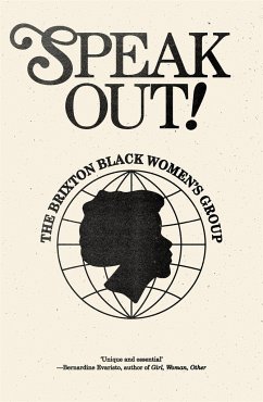 Speak Out! - Group, Brixton Black Women's